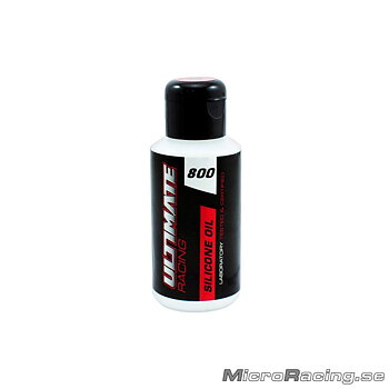 ULTIMATE - Shock Oil 800 Cps, 75ml