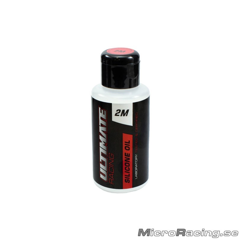 ULTIMATE - Diff Oil 2000000 Cps, 75ml