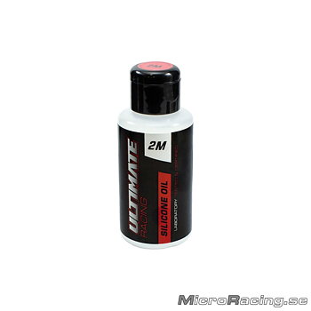 ULTIMATE - Diff Oil 2000000 Cps, 75ml