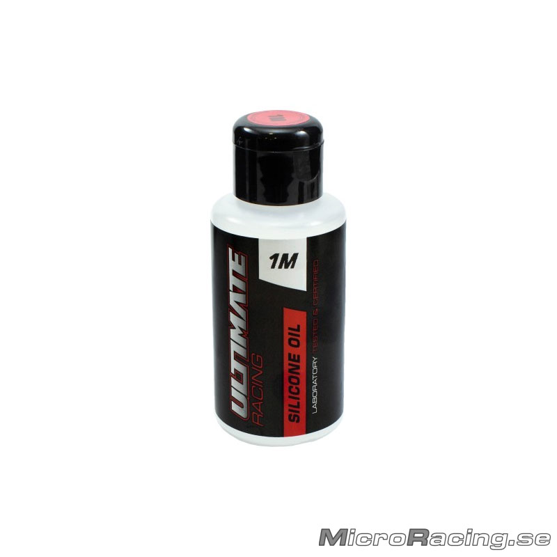 ULTIMATE - Diff Oil 1000000 Cps, 75ml