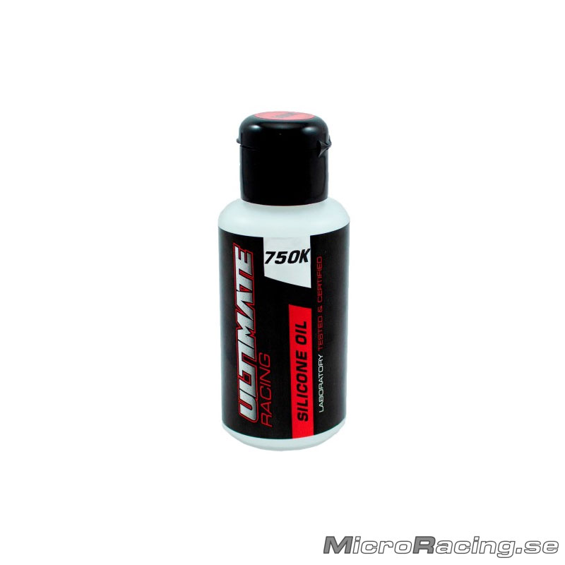 ULTIMATE - Diff Oil 750000 Cps, 75ml