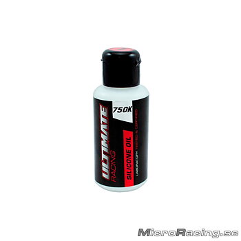 ULTIMATE - Diff Oil 750000 Cps, 75ml