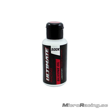 ULTIMATE - Diff Oil 500000 Cps, 75ml