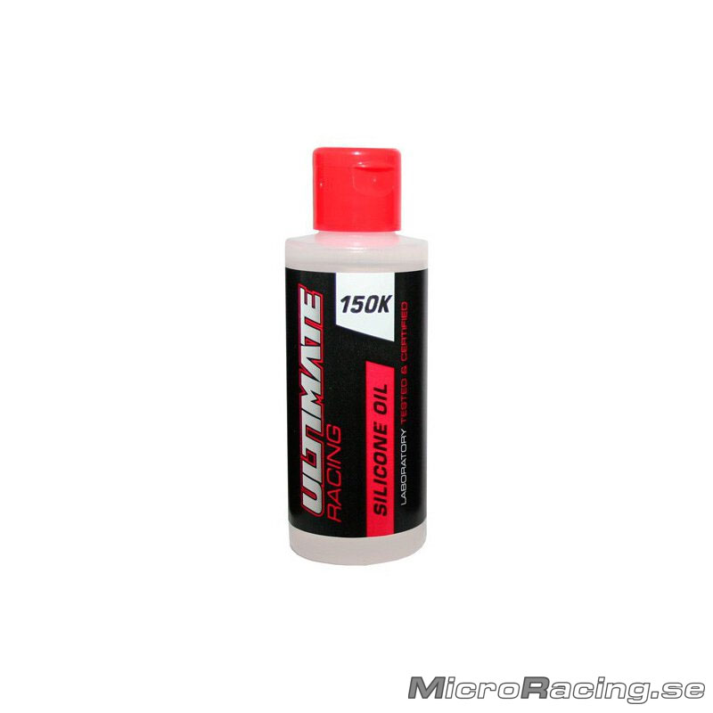 ULTIMATE - Diff Oil 150000 Cps, 60ml