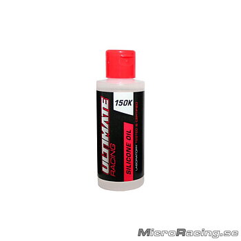 ULTIMATE - Diff Oil 150000 Cps, 60ml