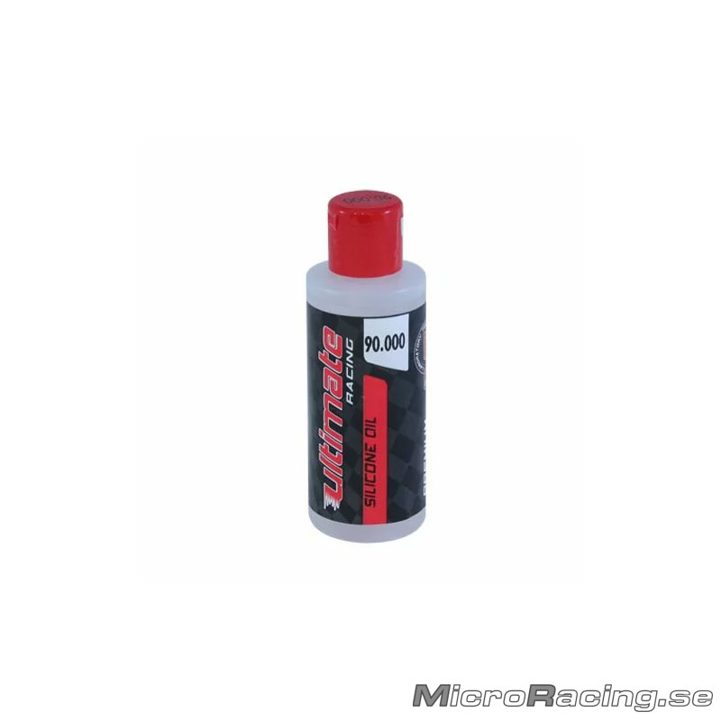 ULTIMATE - Diff Oil 90000 Cps, 60ml
