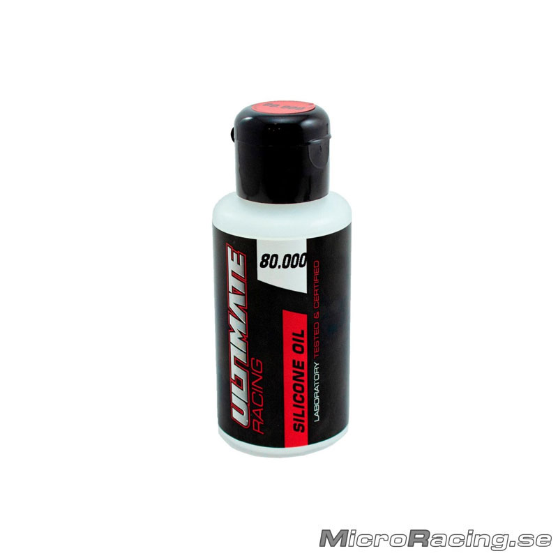 ULTIMATE - Diff Oil 80000 Cps, 75ml