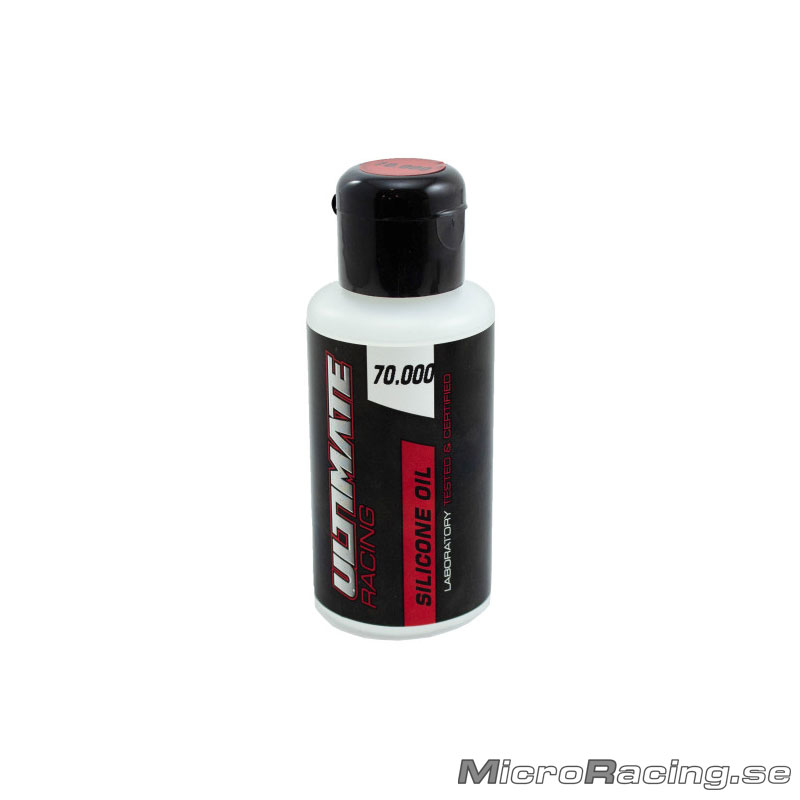 ULTIMATE - Diff Oil 70000 Cps, 75ml