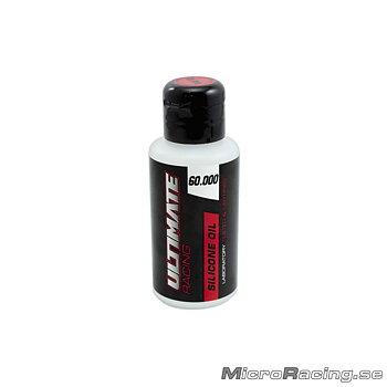 ULTIMATE - Diff Oil 60000 Cps, 60ml