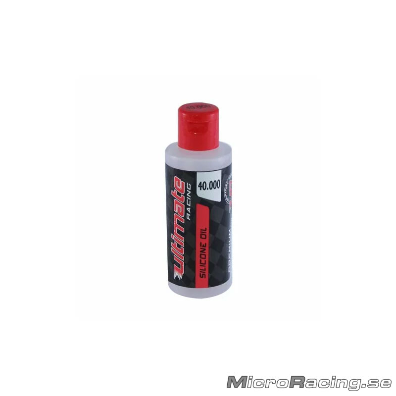 ULTIMATE - Diff Oil 40000 Cps, 60ml