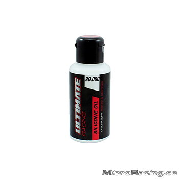 ULTIMATE - Diff Oil 20000 Cps, 75ml
