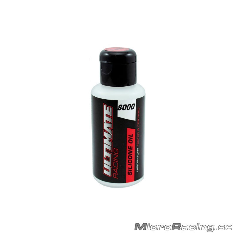 ULTIMATE - Diff Oil 8000 Cps, 75ml