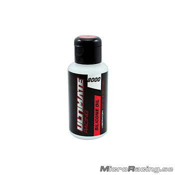 ULTIMATE - Diff Oil 8000 Cps, 75ml