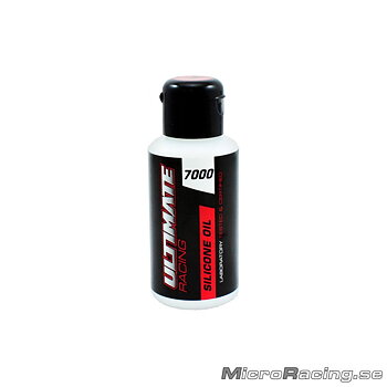 ULTIMATE - Diff Oil 7000 Cps, 75ml