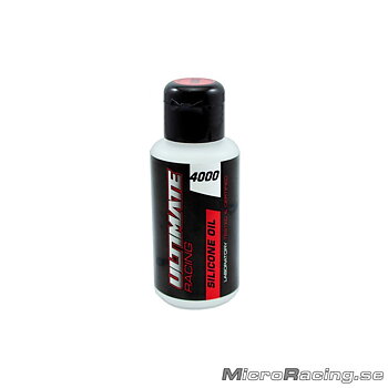ULTIMATE - Diff Oil 4000 Cps, 75ml