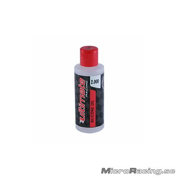 ULTIMATE - Diff Oil 2000 Cps, 60ml