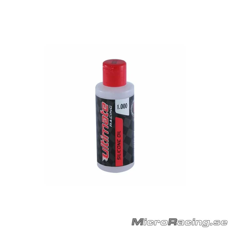 ULTIMATE - Diff Oil 1000 Cps, 60ml