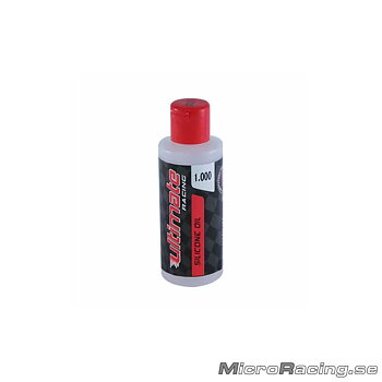 ULTIMATE - Diff Oil 1000 Cps, 60ml