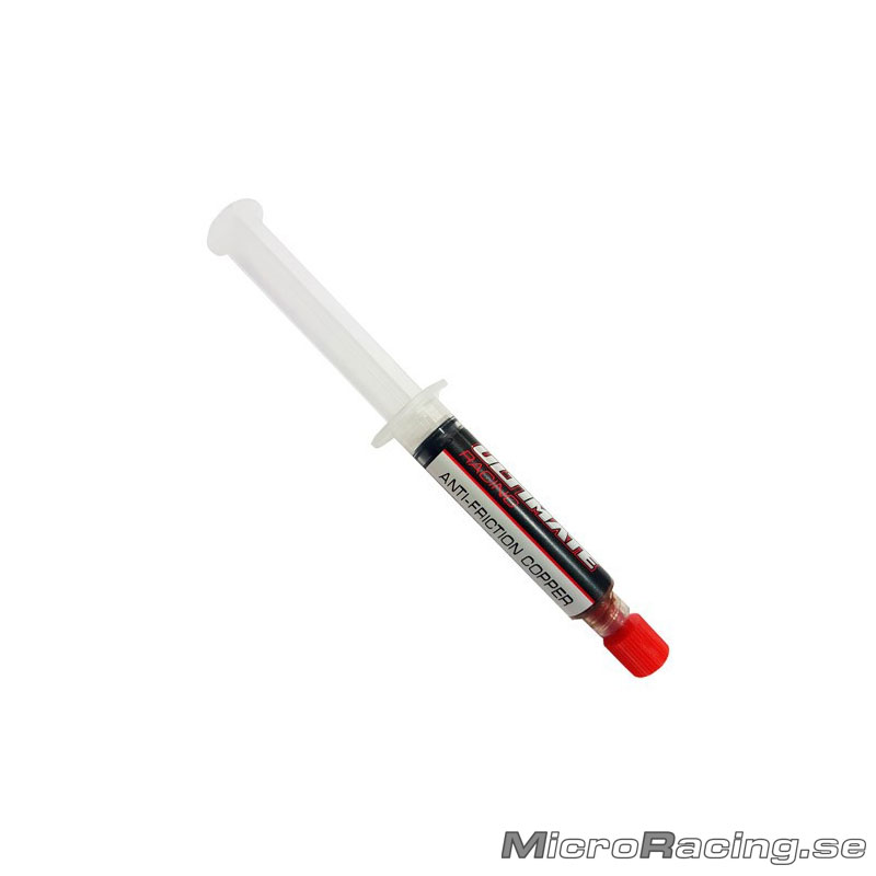 ULTIMATE - Anti-Friction Copper Grease, 5ml - 2