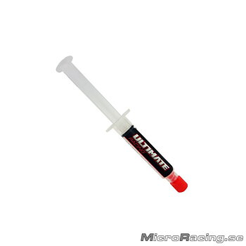 ULTIMATE - Anti-Friction Copper Grease, 5ml
