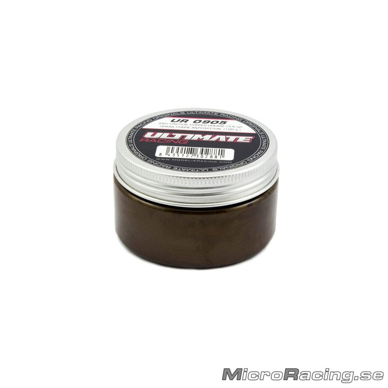 ULTIMATE - Anti-Friction Copper Grease, 100g