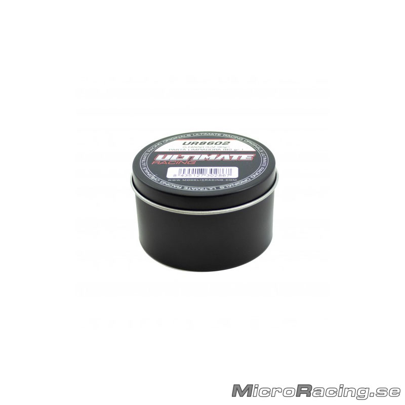 ULTIMATE - Rengöringsgummi, 80g - 2