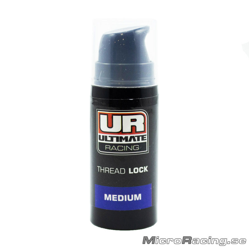 ULTIMATE - Loctite, Medium, 10ml