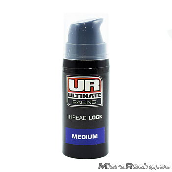 ULTIMATE - Loctite, Medium, 10ml