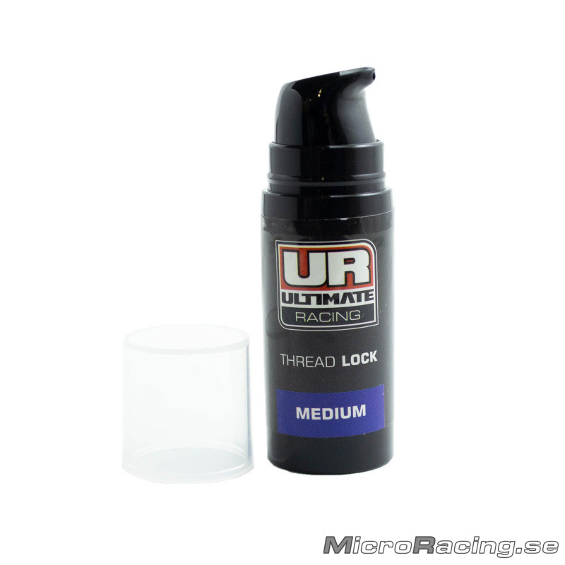 ULTIMATE - Loctite, Medium, 10ml - 2