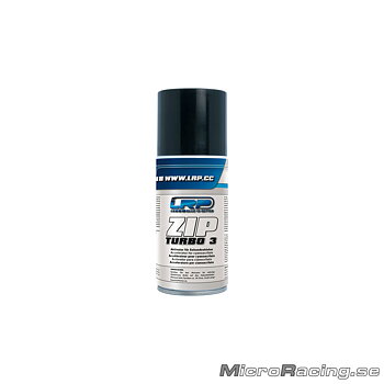 LRP - Zip CA-Kicker Turbo 3 Activator, 150ml