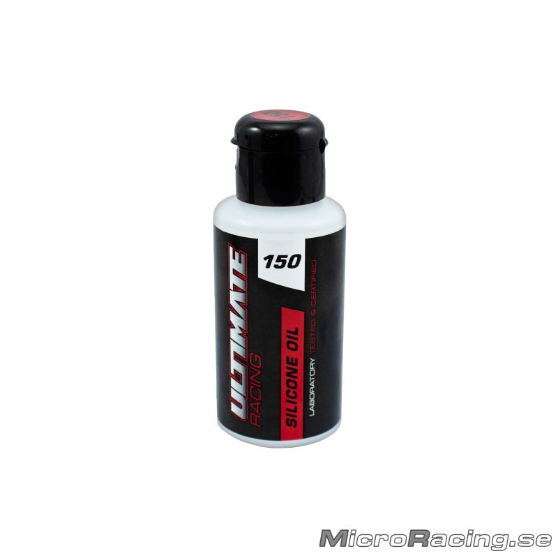 ULTIMATE - Shock Oil 150 Cps, 75ml