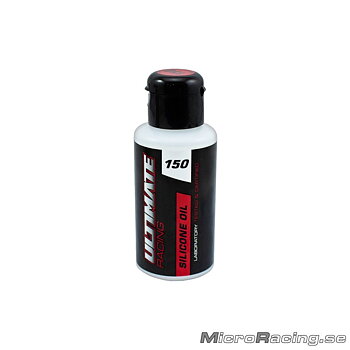 ULTIMATE - Shock Oil 150 Cps, 75ml