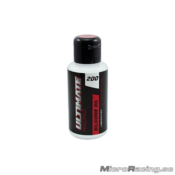 ULTIMATE - Shock Oil 200 Cps, 75ml