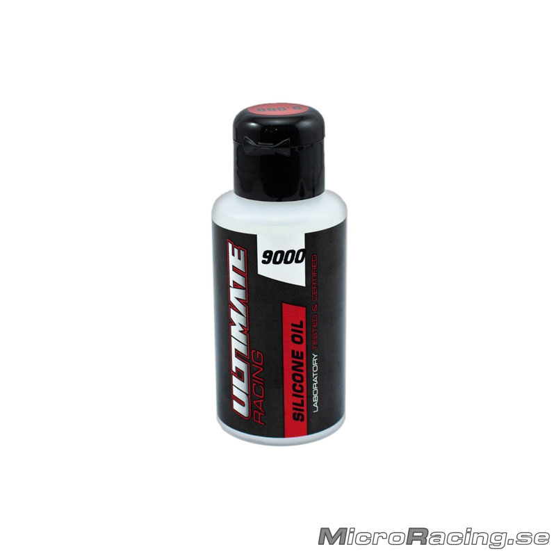 ULTIMATE - Diffolja 9000 Cps, 75ml