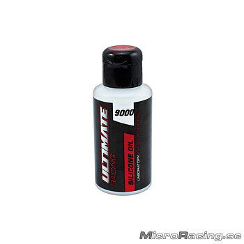 ULTIMATE - Diff Oil 9000 Cps, 75ml
