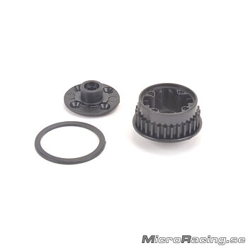 DEAL* SCHUMACHER - C/F Diff Case