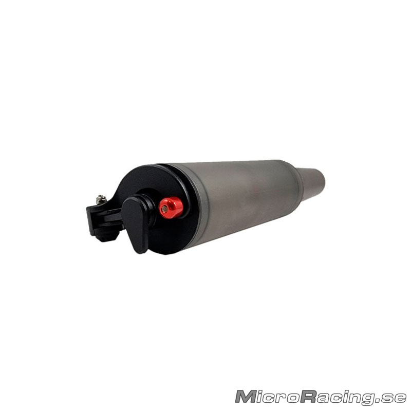 ULTIMATE - Tankpistol - 3