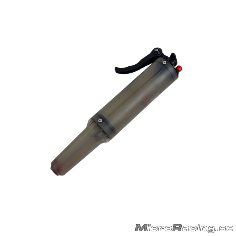 ULTIMATE - Tankpistol - 2
