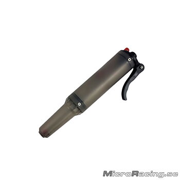 ULTIMATE - Fuel Gun
