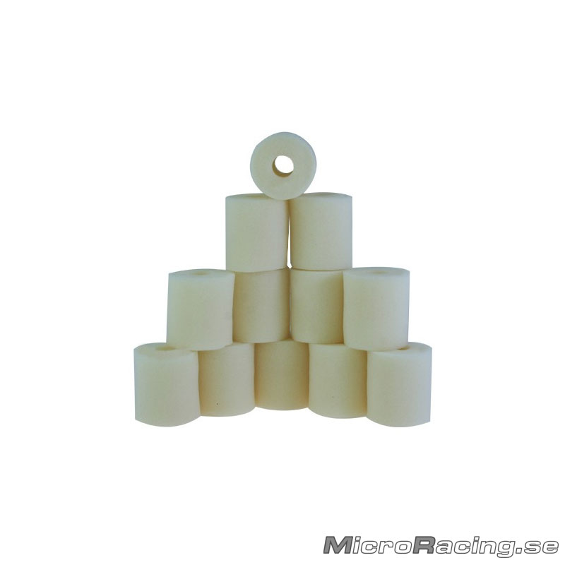 ULTIMATE - Filter, Mugen MBX6/7/7R, 12st