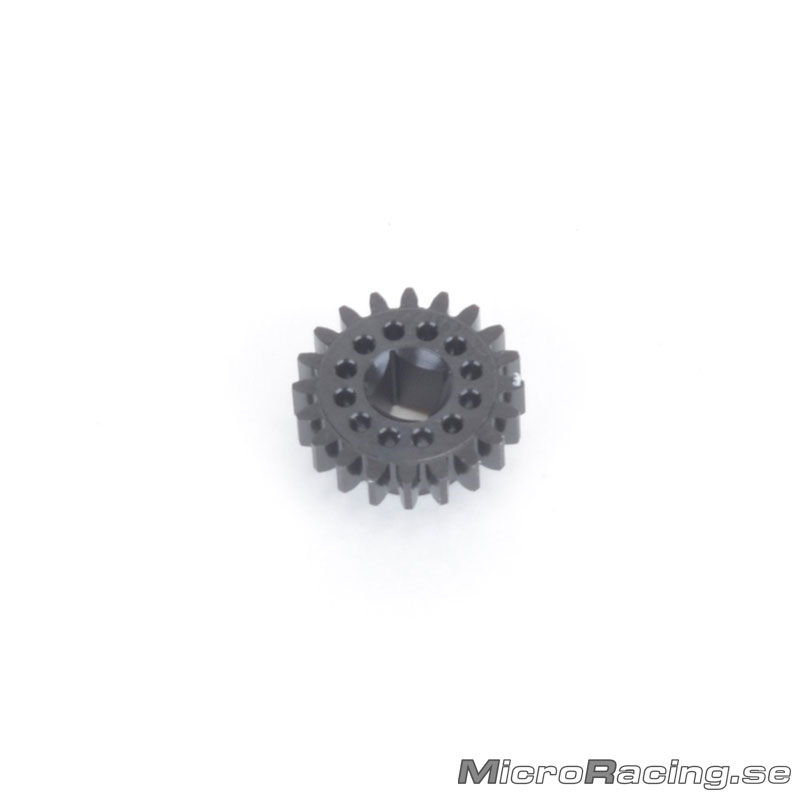 DEAL* SCHUMACHER - 20T Side Gear