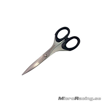 ULTIMATE - Scissors to Lexan, Straight