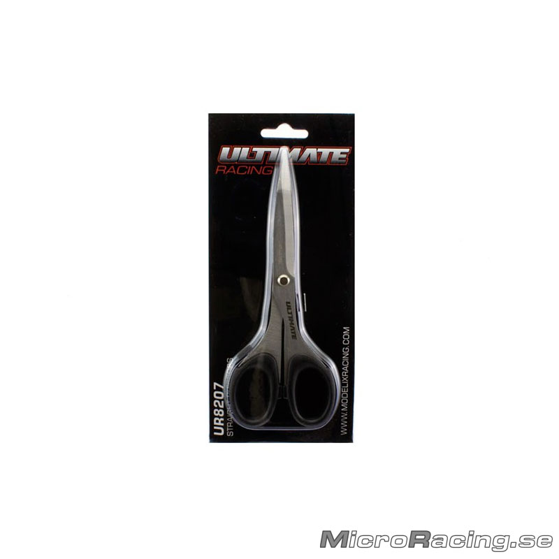 ULTIMATE - Scissors to Lexan, Straight - 2