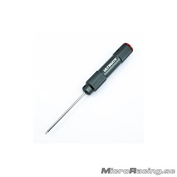 ULTIMATE - Driver Wrench Hex 2.0mm