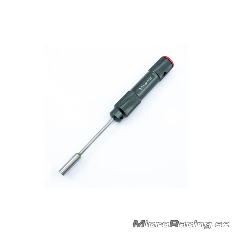 ULTIMATE - Driver Wrench Nut 5.5x120mm - 2