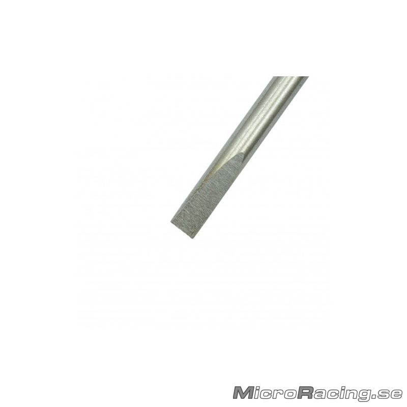ULTIMATE - Flat Screwdriver 4.0x150mm - 3