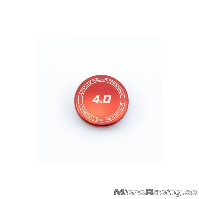 ULTIMATE - Arm Reamer 4mm - 4