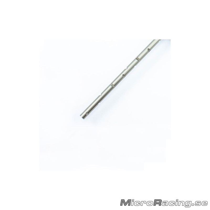 ULTIMATE - Arm Reamer 4mm - 3