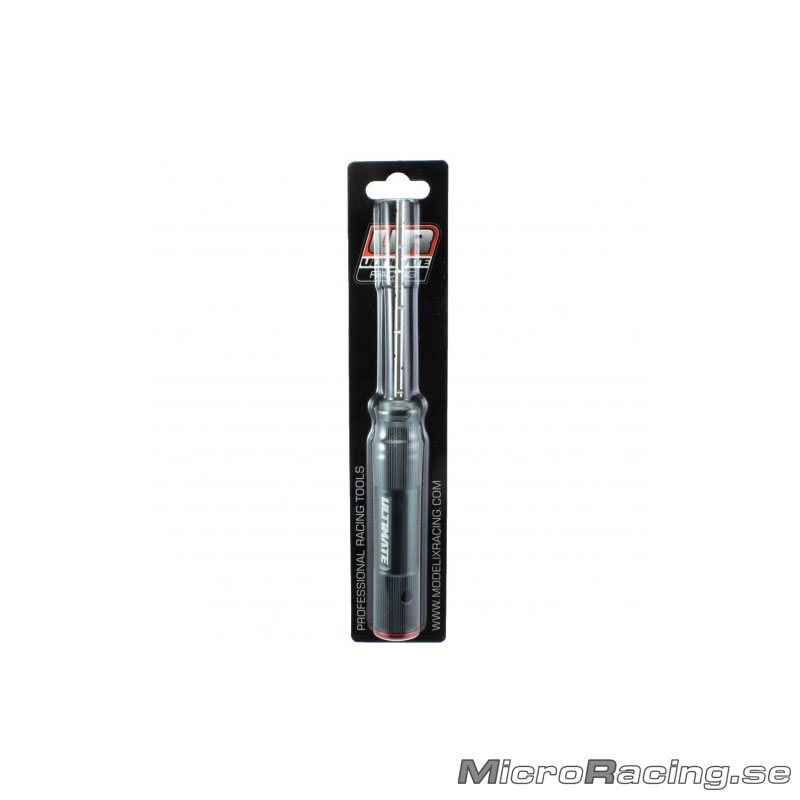 ULTIMATE - Arm Reamer 4mm - 5