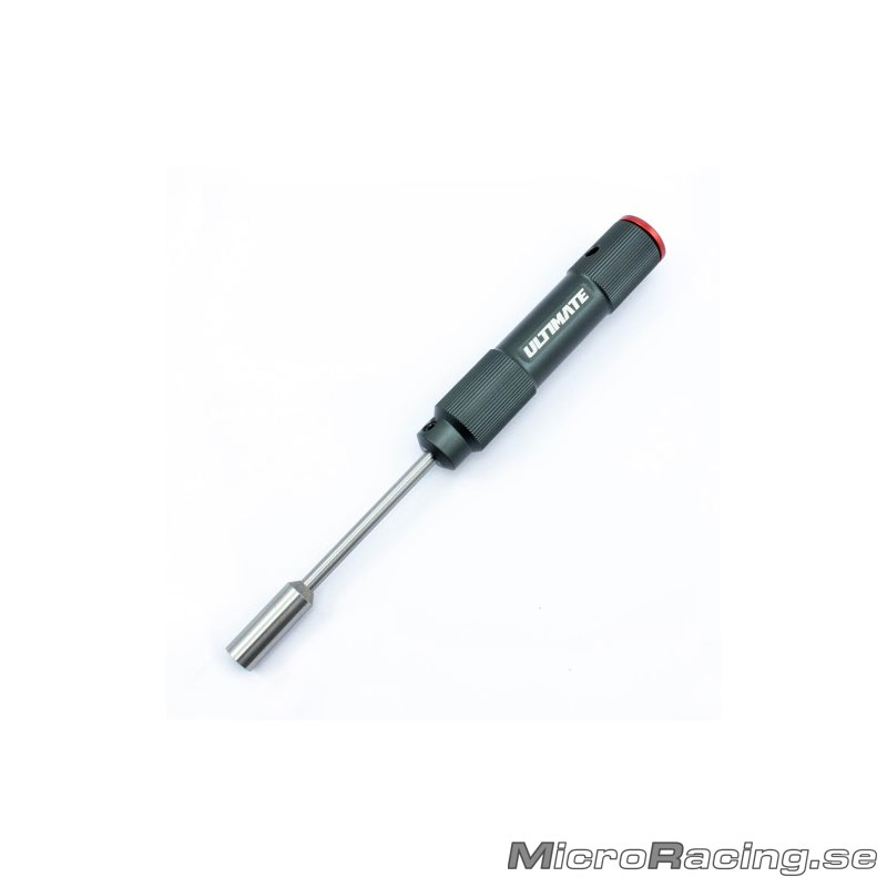 ULTIMATE - Driver Wrench Nut 7.0x120mm